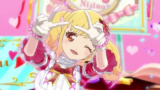 「アイカツスターズ!」 (40)