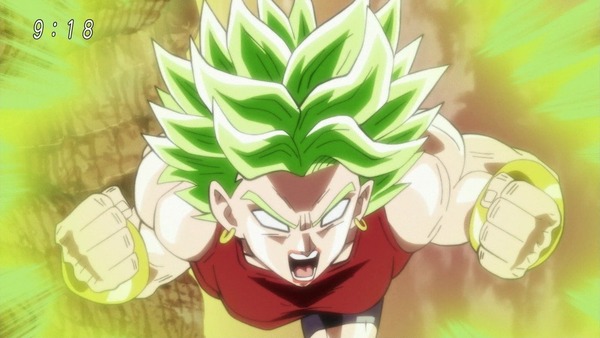 「ドラゴンボール超」93話 (26)