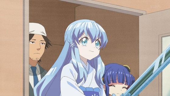 「邪神ちゃんドロップキックX」3期 3話感想 (49)