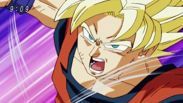 「ドラゴンボール超」82話 (8)