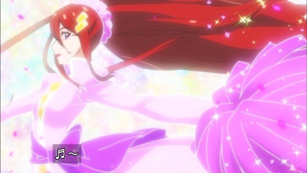 「HUGっとプリキュア！」第48話 (1)