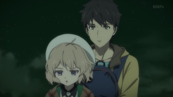 「虚構推理」16話感想 (89)