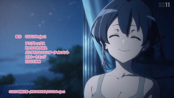 「SAO ガンゲイル・オンライン」2期 1話感想 (80)