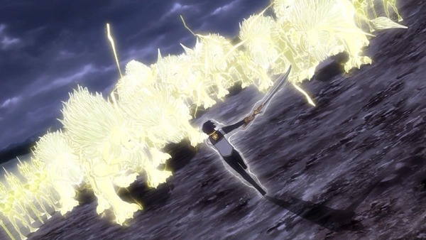 聖剣使いの禁呪詠唱 (12)