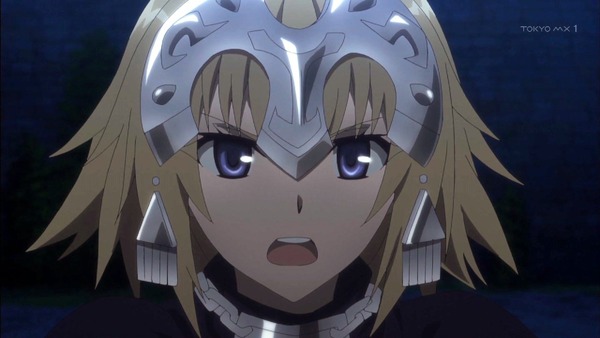 「FateApocrypha」19 (18)