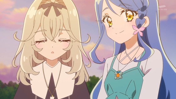 「名探偵プリキュア！」31話感想 (123)