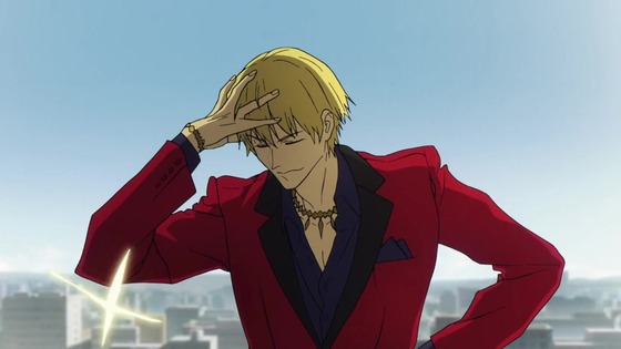 「Fatestrange Fake」3話感想 (159)