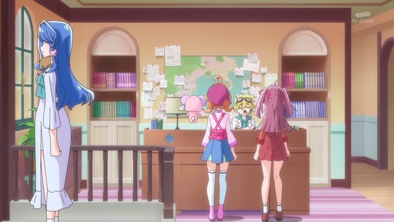 「名探偵プリキュア！」28話感想 (49)