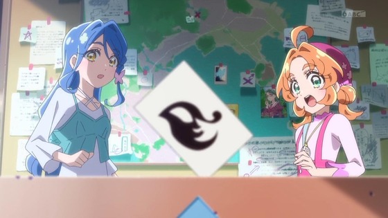 「名探偵プリキュア!」25話感想 (15)