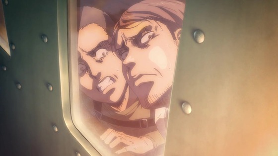 「進撃の巨人」完結編 前編 感想 (157)