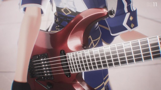 「ガールズバンドクライ」11話感想 (47)