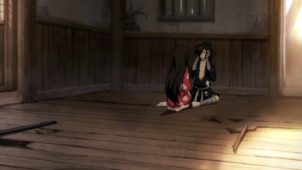 「どろろ」第6話 感想 (30)