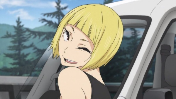 ハイキュー!! セカンドシーズン (43)