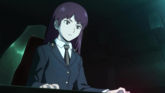 「ワールドトリガー」2期 1話感想 (113)