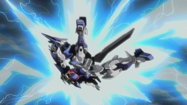 「ガンダムビルドダイバーズ」18話感想 (47)