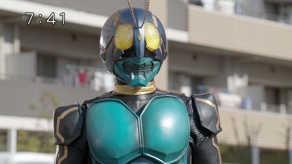 仮面ライダードライブ (12)