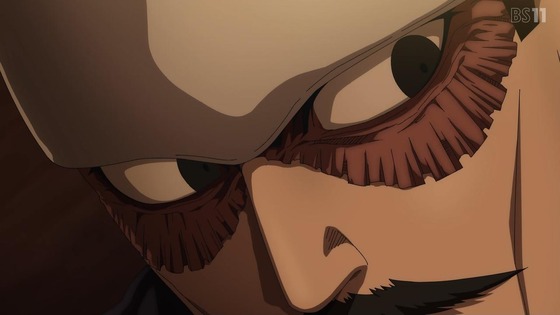 「ゴールデンカムイ」56話感想 (39)