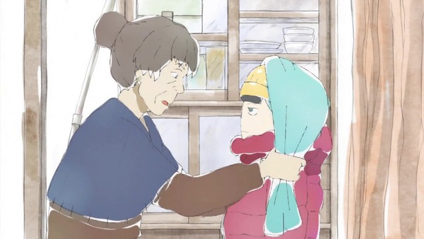 「映像研には手を出すな！」9話感想 画像  (55)