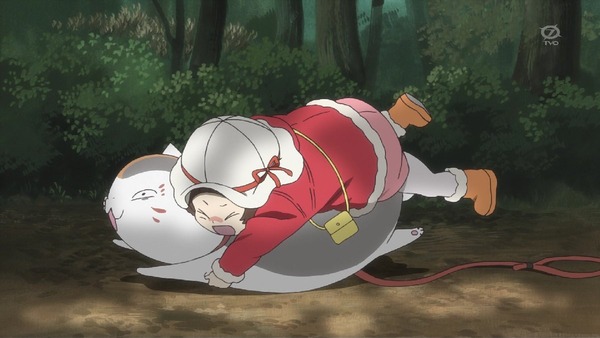 「夏目友人帳 伍」 (15)