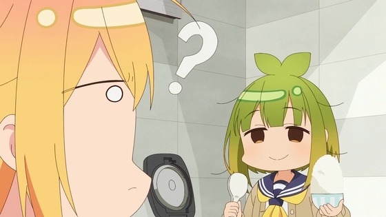 「しかのこのこのここしたんたん」3話感想 (56)