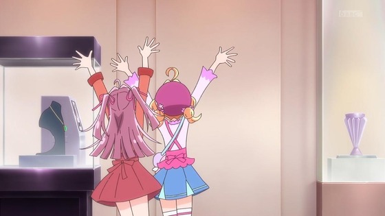 「名探偵プリキュア！」11話感想  (20)