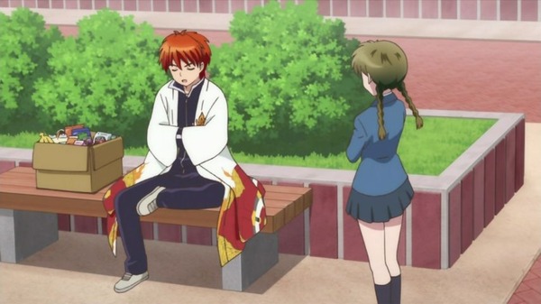 境界のRINNE (11)