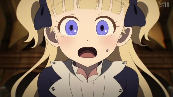 「シャドーハウス 2nd Season」2期 3話感想 (27)