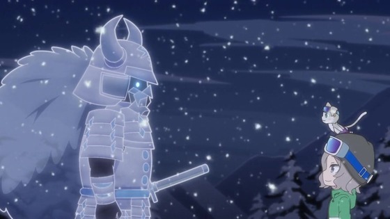 「異世界かるてっと3」7話感想 (52)