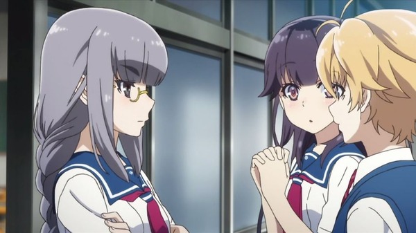 ハルチカ~ハルタとチカは青春する~ (19)
