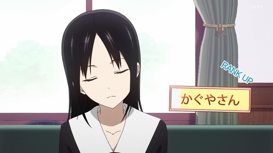 「かぐや様は告らせたい-ファーストキッスは終わらない」2話感想 (66)