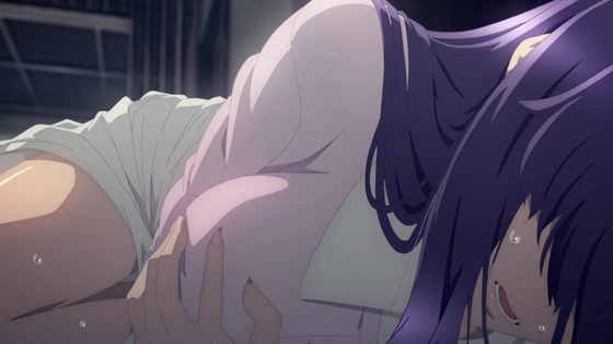 劇場版「Fatestay night [Heaven's Feel] II.感想  (275)