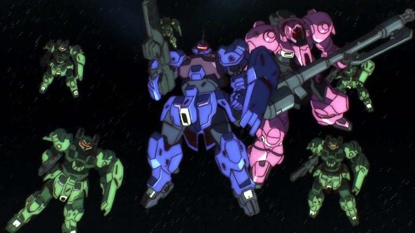 Gのレコンギスタ (24)