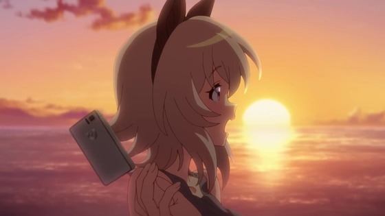 「ウマ娘 プリティーダービー ROAD TO THE TOP」3話感想 (31)