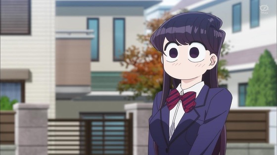 「古見さんは、コミュ症です。」11話感想 (140)
