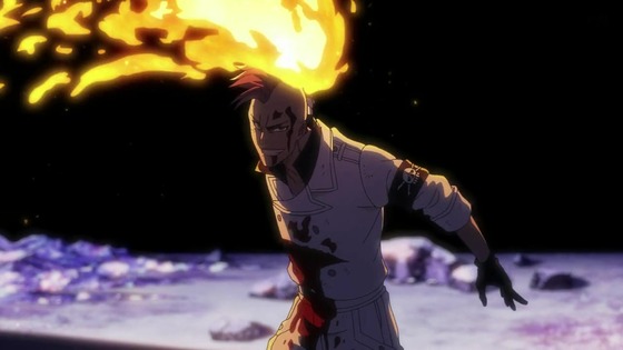 「BLEACH 千年血戦篇」38話感想 (135)