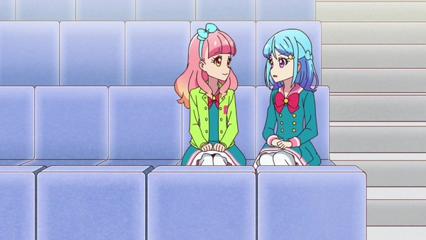 「アイカツフレンズ！」2話感想 (56)
