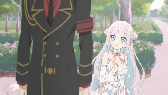 「かつて魔法少女と悪は敵対していた。」12話感想 (11)