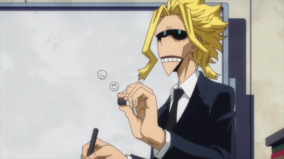 「僕のヒーローアカデミア」142話感想 (84)
