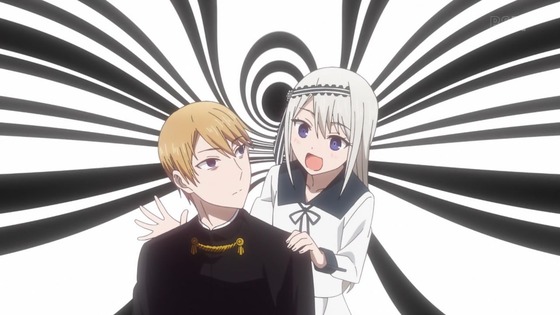 「かぐや様は告らせたい?」2期 10話感想 (17)