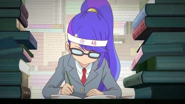 「アイカツスターズ!」6話感想 (10)