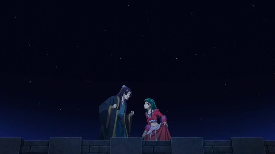 「薬屋のひとりごと」24話感想 (55)