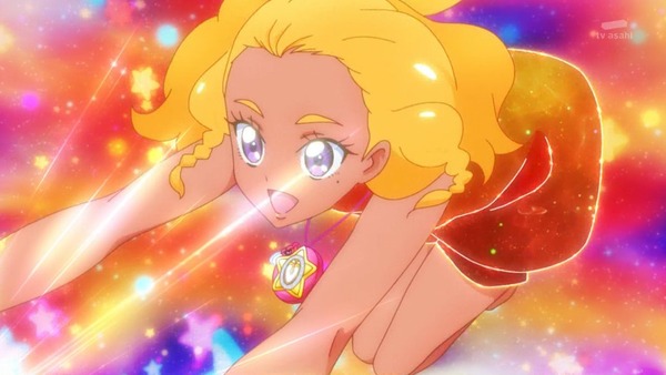 「スター☆トゥインクルプリキュア」7話感想 (31)