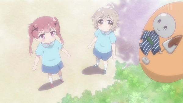 「私に天使が舞い降りた！」5話感想  (66)