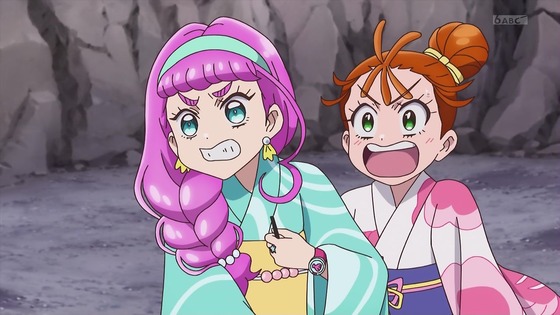 「トロピカル～ジュ！プリキュア」トロプリ 23話感想 (46)