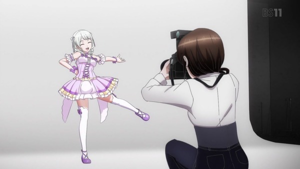「BanG Dream!(バンドリ!)」2期 5話感想 (11)
