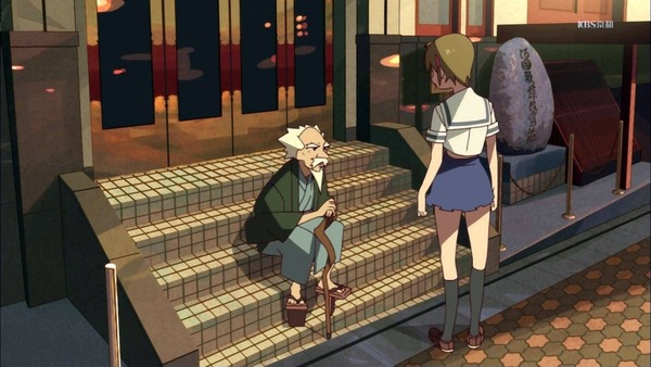 「有頂天家族」 (69)