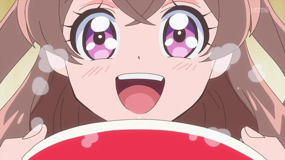 「デリシャスパーティ♡プリキュア」デパプリ 7話感想 (12)