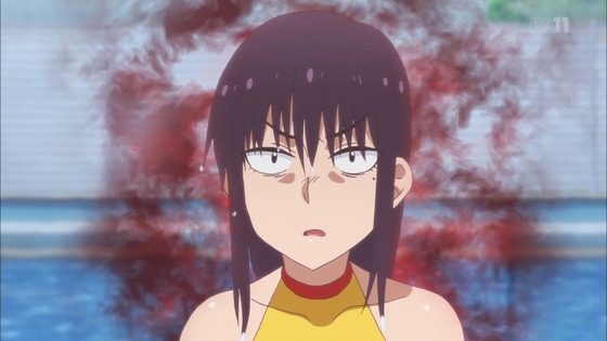 「放課後ていぼう日誌」第9話感想 画像 (33)