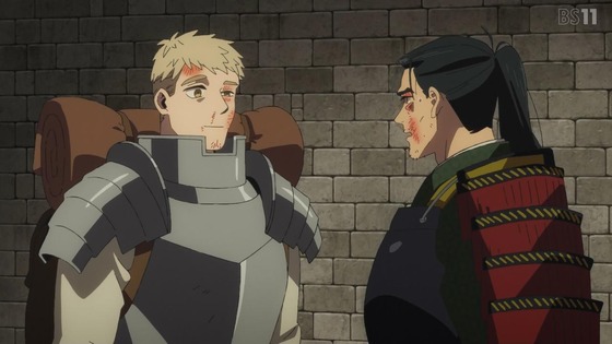 「ダンジョン飯」17話感想 (82)