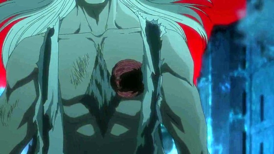 「BLEACH 千年血戦篇」17話感想 (75)